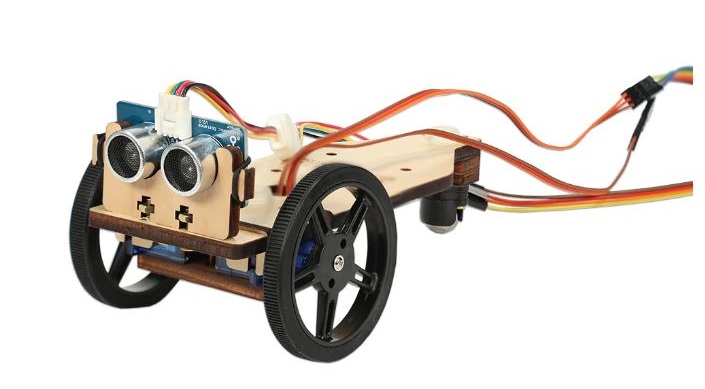 Piper Make Rover