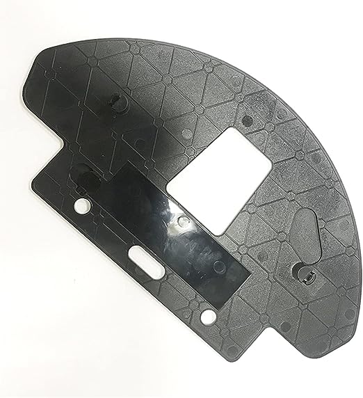 iRobot Combo R113 Cleaning Pad Plate