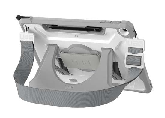 UAG Plasma Healthcare Microsoft Surface Pro 12-inch