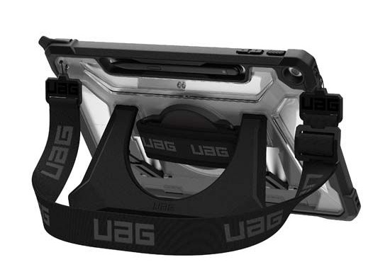 UAG Plasma case for Microsoft Surface Pro 12-inch