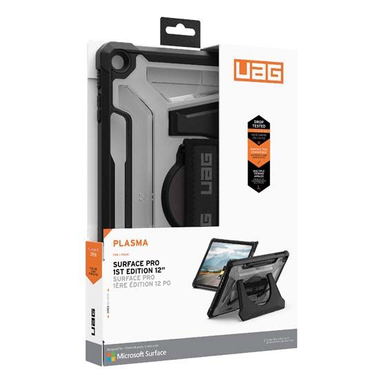 UAG Plasma case for Microsoft Surface Pro 12-inch