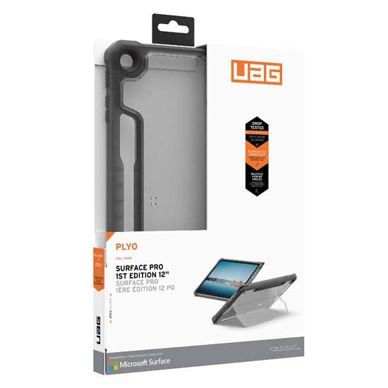 UAG Plyo case for Surface Pro 12-inch