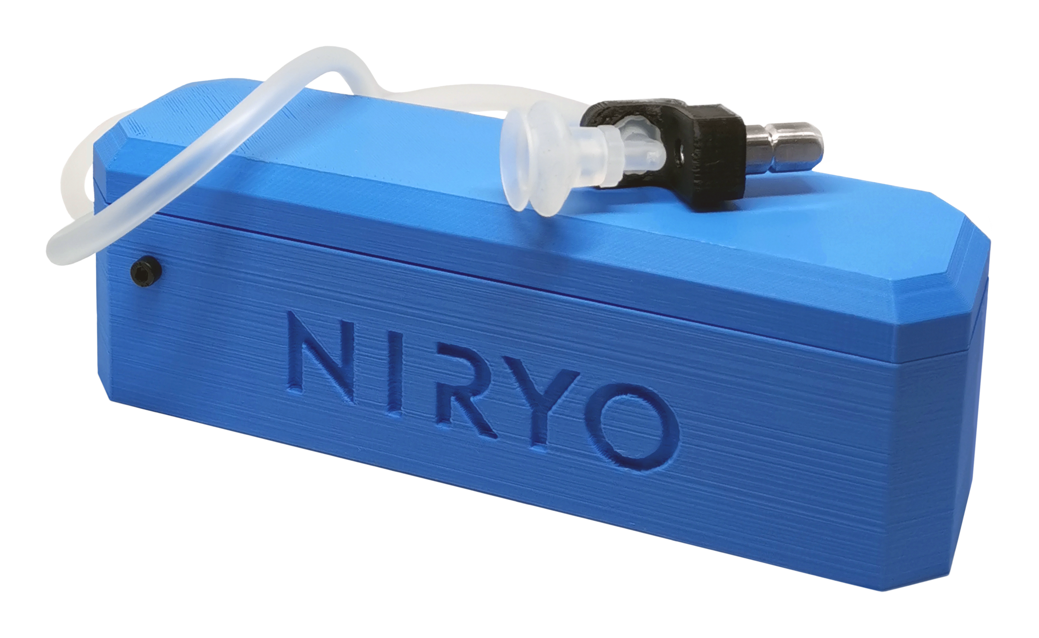 Niryo NED vacuum pump