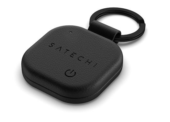 Satechi FindAll Key Holder in Vegan Leather