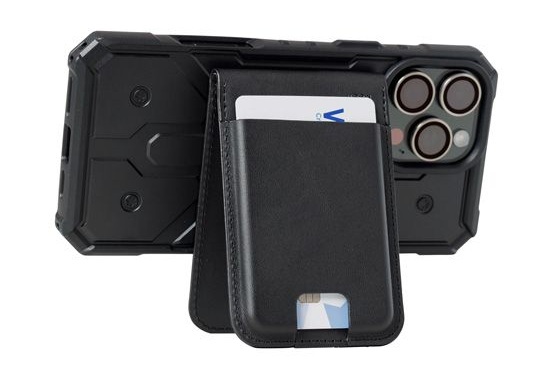 Portefeuille Metropolis MagSafe UAG