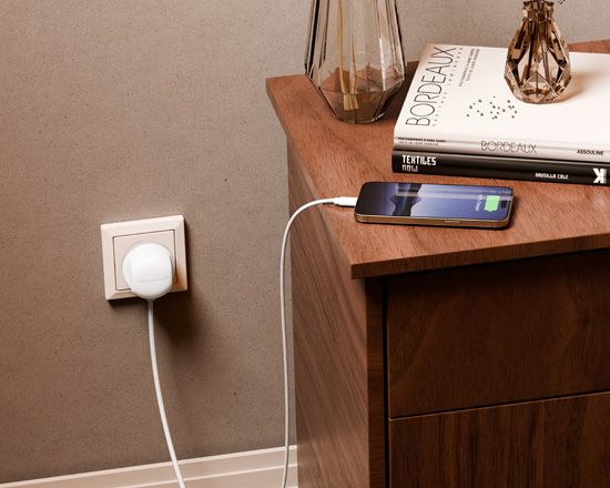 Twelve South PowerCord 4ft USB-C 30W PD 3.0