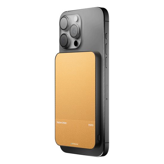 Native Union reClassic powerbank magnetique