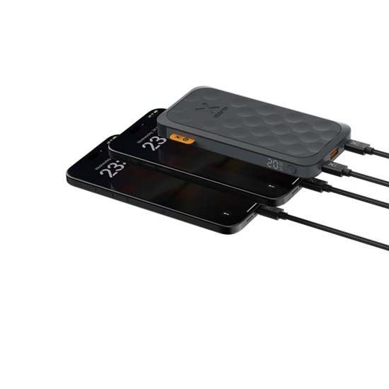 Xtorm Batterie Fuel Series 5 20W