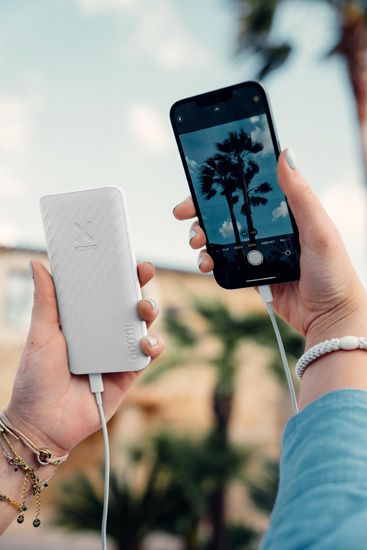 Xtorm Go2 15W Powerbank 10000 mAh