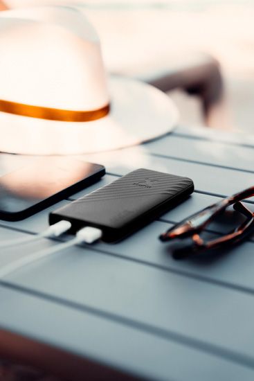 Xtorm Go2 15W Powerbank 10000 mAh