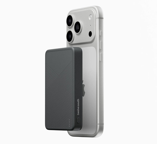 Powerbank PowerCapsule 10000 mAh