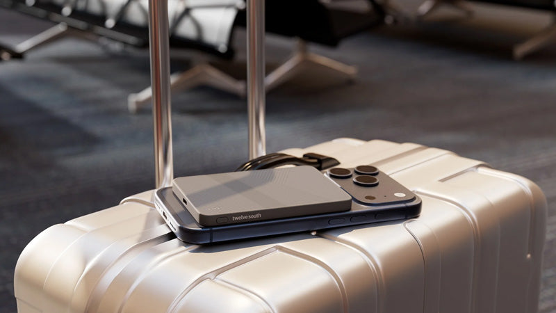 Powerbank PowerCapsule 5000 Twelve South