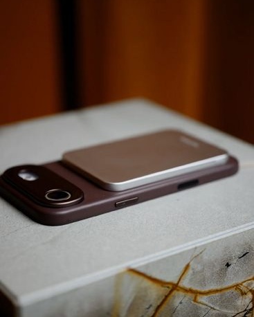 Powerbank Slim Mag 3000 mAh Decoded