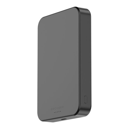Decoded Ultra Slim Mag Powerbank 10000 mAh