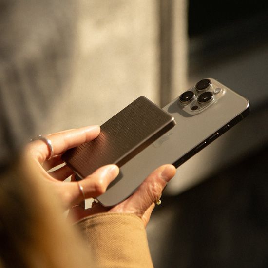 Native Union 5000mAh Magnetic External Battery