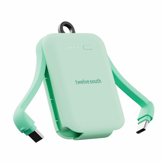 Powerclip 5W Twelve South