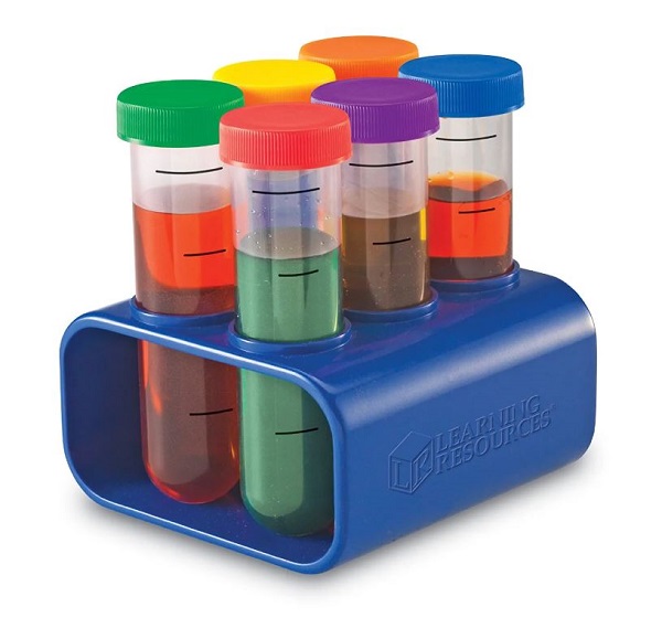 Primary Science Jumbo Test Tubes