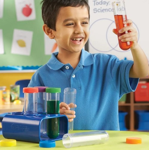 Primary Science Jumbo Test Tubes