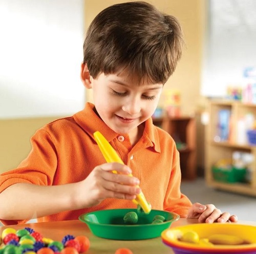 Primary Science Jumbo Tweezers
