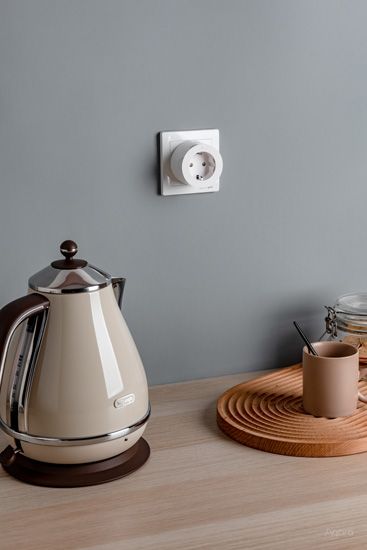 Aqara smart plug