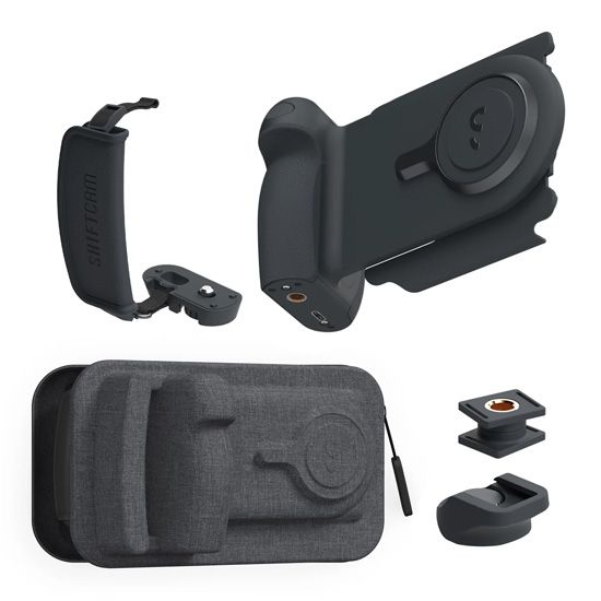 ProGrip Starter Kit Shiftcam