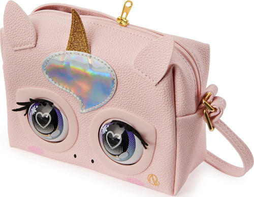 Purse Pets Licorne