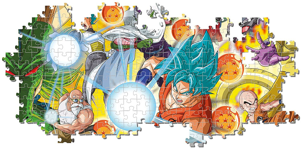 Puzzle Dragon Ball Super