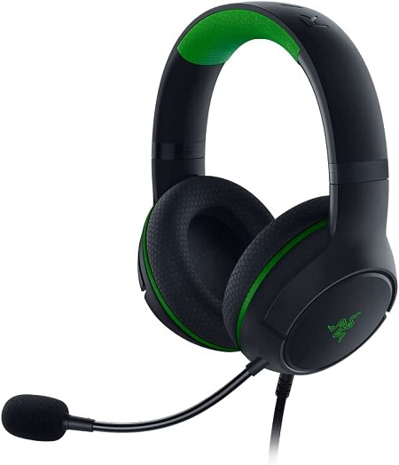 Xbox and PC Gaming Headset Razer Kaira X