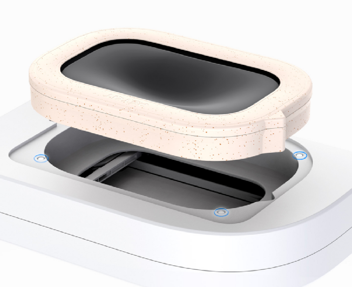 Refills for PETKIT Purobot Ultra bin liners