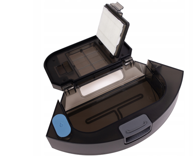 iRobot Roomba Combo Combination Bin