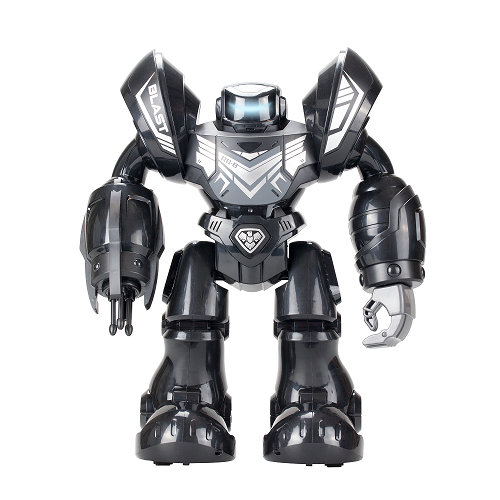 Robot Kombat Mega Ycoo Toy robot