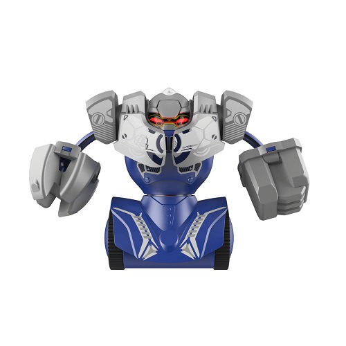 Robot Kombat Mega Ycoo Toy Robot