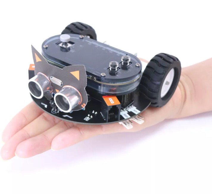 Robot WeeeCore AIoT Weeemake