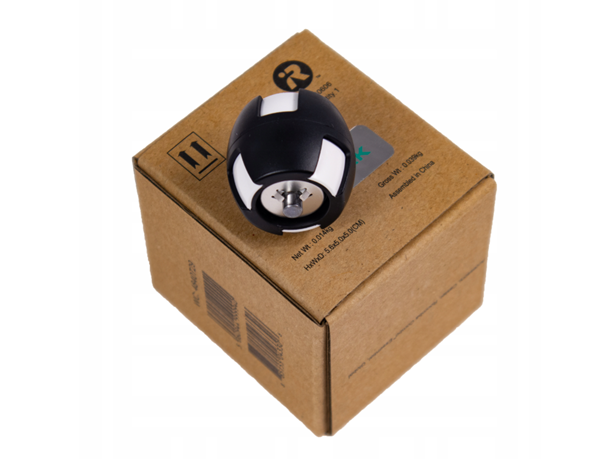iRobot Roomba Combo Essential front wheel 4840606
