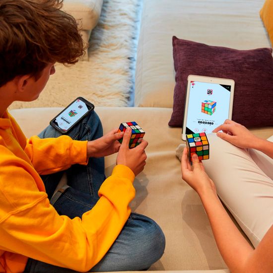 Rubik Connected Pro Particula