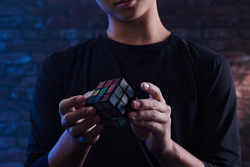 Rubiks cube 3x3 Phantom