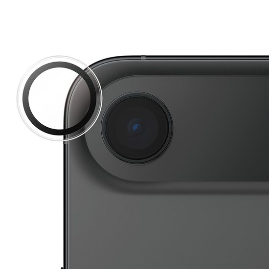 Camera Lens Protection for iPhone Air Panzerglass