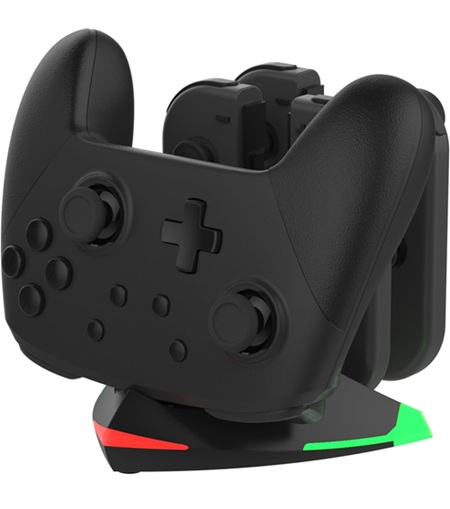 Snakebyte Arrow Charge S Nintendo Switch charging station