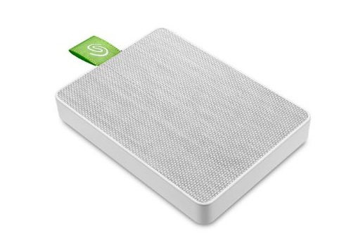 1TB Ultra Touch Seagae USB 3.0 External SSD