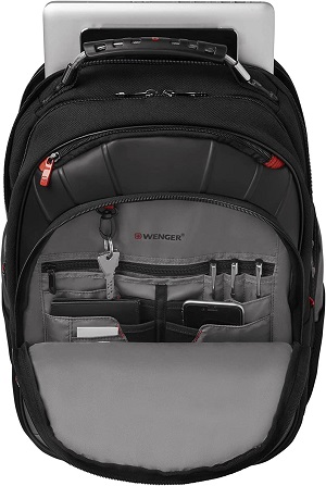 Pegasus Wenger 25L Backpack