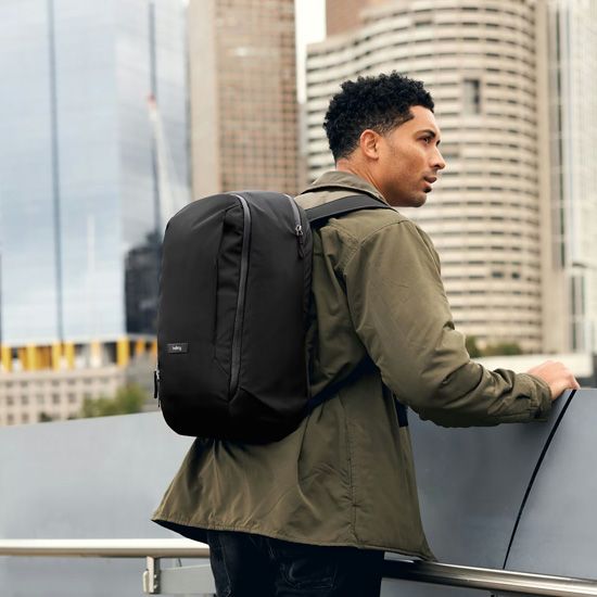 Sac � dos Transit Workpack 20L Noir Bellroy
