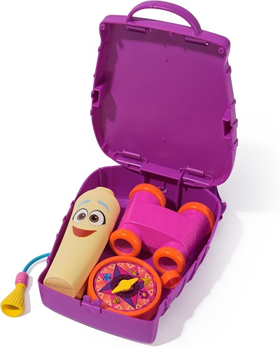 Dora Explorer Adventure Backpack