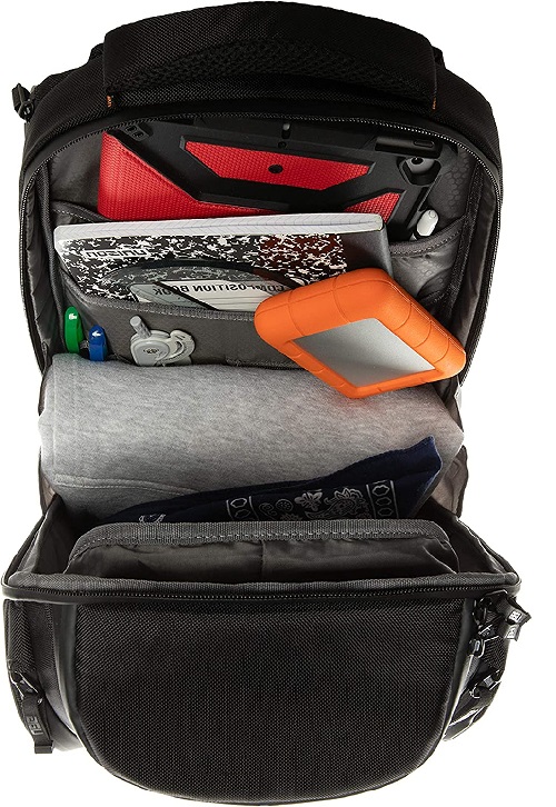 Urban Armor Gear 18L Tablet Backpack