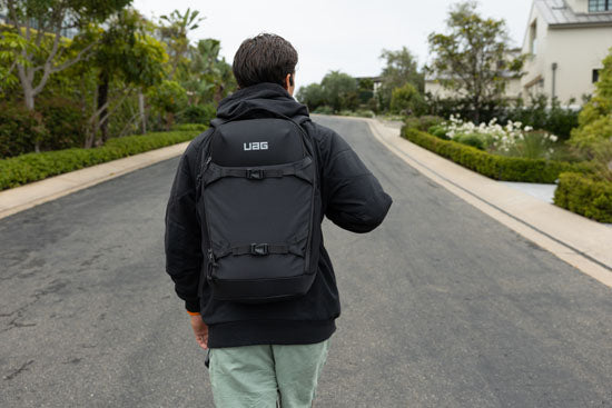 Sac a dos 22 L DRYOUT Active urban armor gear
