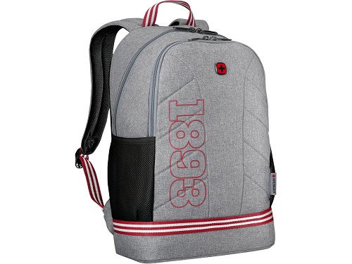 Backpack BTS Quadma Wenger