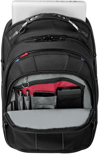 Sac  dos Carbon Wenger 30 litres