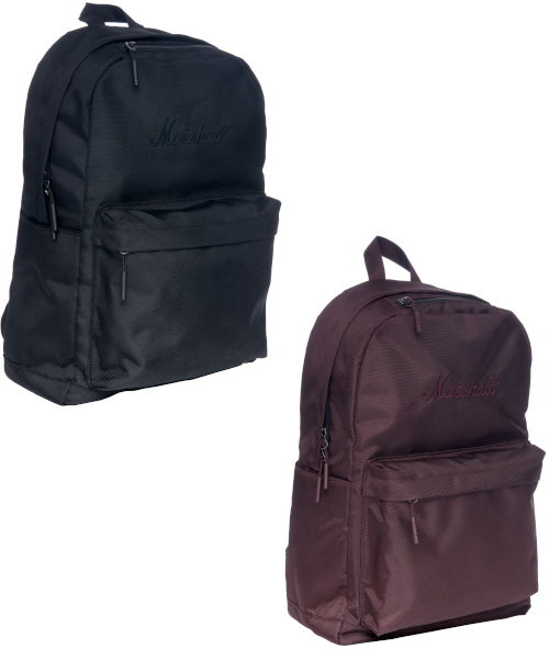 Crosstown Marshall One for All Backpack