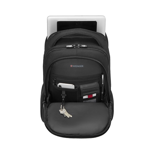 Backpack Fuse Wenger PC 15.6 inch