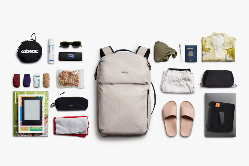Sac a dos Lite Travel 30L Bellroy