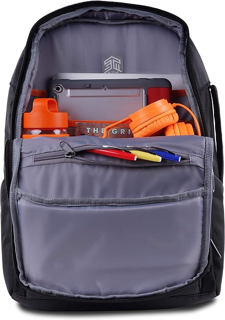 MacBook DeepDive STM Backpack